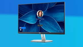 This respectable Full HD 75Hz Dell monitor is under £100 with a discount code from Dell