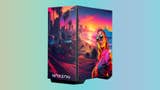 Get ready for GTA 6 with this striking Horizon Vice prebuilt PC deal from CCL