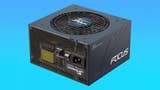 Save £50 on this excellent Seasonic 850W 80+ Gold power supply from Scan Computers
